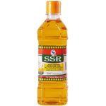  SSR Woodpressed Sesame Oil  500ml