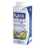 Kara Coconut Water 330ml