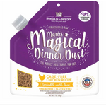 Stella & Chewy Marie's Magical Dinner Dust Cage 200g