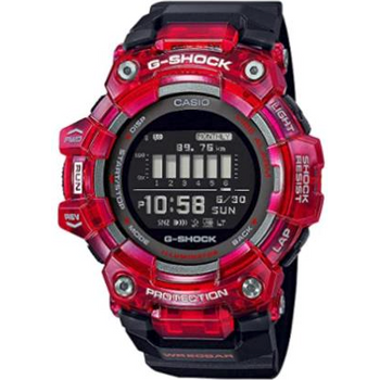 Casio G-Shock GBD-100SM-4A1DR Sports Watch
