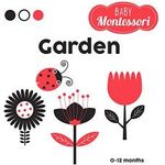 Garden baby Montessori
