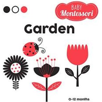 Garden baby Montessori
