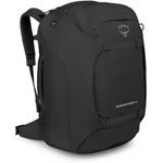 Osprey Sojourn Porter Travel Pack Black 65l