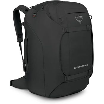 Osprey Sojourn Porter Travel Pack Black 65l