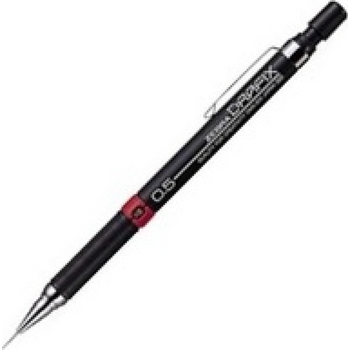 Zebra Drafix Mechanical Drafting Pencil 0.5mm