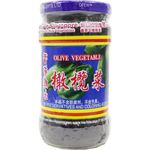AAA Olive Vegetable In Canned 320g