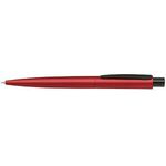Zebra Fortia Cone Red 0.7mm