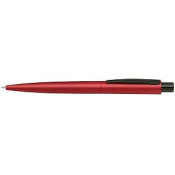Zebra Fortia Cone Red 0.7mm
