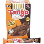 Tango Wafer Box Java Mocca 7g