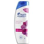 Head & Shoulders Shampoo 330ml
