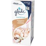 Glade Touch And Fresh Romantic Vanilla 10ml