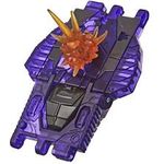 Hasbro Tra Gen Wfc E Battle Master Slitherfang