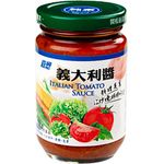 Jia Mao Italian Tomato Sauce 280g
