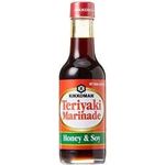 Kikkoman Marinades Honey And Soy 250ml