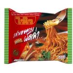 Wai Wai Pad Char Baby Clam 60g x 5