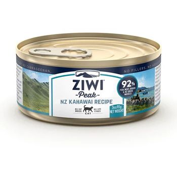 Ziwi Peak Cat Canned Kahawai 85g