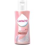 Lactacyd Daily Feminine Wash Pro Sensitive 60ml