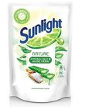 Cecair Pencuci Pinggan Cahaya Matahari Sifat Tambahan 700ml