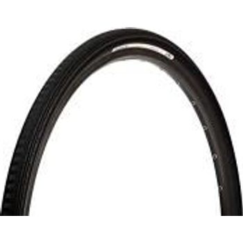 Panaracer GravelKing SS Tire 700 x 38 Tubeless Folding Black