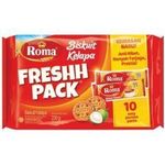 Roma Coconut Biscuit Freshh Pack 230g