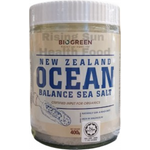 Biogreen New Zealand Organic Ocean Balance Sea Salt
