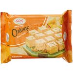 GRB Orange Soanpapdi 200g
