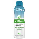 Tropiclean Oxy Med Hypoallergenic Shampoo 592ml