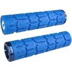 ODI Rogue v2.1 Lock On Grips Blue