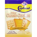 Cowhead Creamy Milk 208g