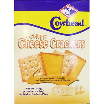 Cowhead Creamy Milk 208g