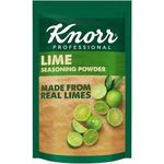 Knorr Lime Seasoning Powder 400g