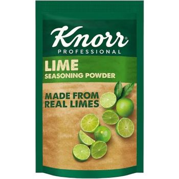 Knorr Lime Seasoning Powder 400g