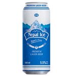 Nepal Ice Premium Can 500ml