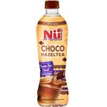 Nu Choco Hazeltea 330ml