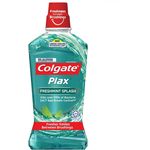 Colgate Plax Fresh Mint 750ml