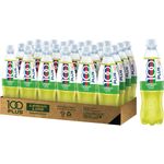 100 Plus Lemon Lime 24 x 500ml