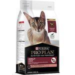 Pro Plan Adult Dry Cat Food Salmon Formula 15kg