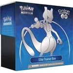 Pokemon Tcg Pokemon Go Elite Trainer Box
