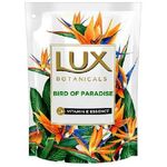 Lux Body Wash Bird of Paradise 450ml