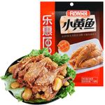 Rofeel Little Yellow Croaker with Spicy Flavour 106g