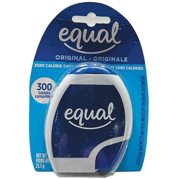 怡口代糖片 Equal Tablets 300pcs