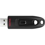 SanDisk Ultra 64 Gb Usb 3.0 Flash Drive Up To 80mb s Old Eol Model