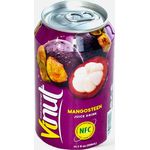 Vinut Mangosteen juice drink 330ml