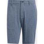Adidas Men Golf Crosshatch Shorts