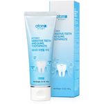 Atomy Sensitive Teeth And Gums Toothpaste 100g