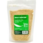 Dr Gram Natural Wheat Germ Raw 250g