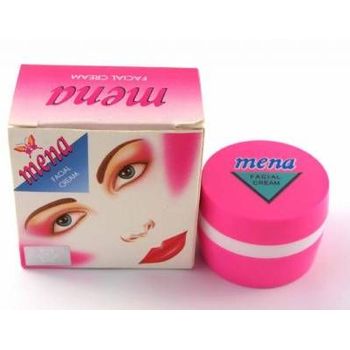 Mena Whitening Dark Facial Acne Skin Spot 3g