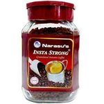 Shastha Foods Narasu's Insta Strong Coffee Powder 100g