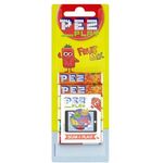 PEZ Candy Refills 6S 51g