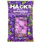 Hacks Candy Purple 80g